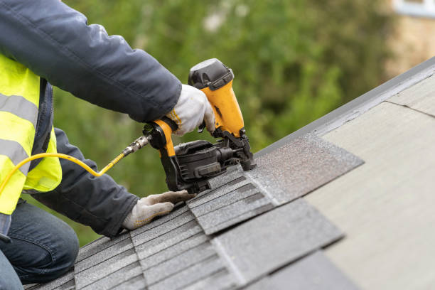 Best Roof Installation  in National City, CA