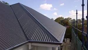 Best Flat Roofing  in National City, CA
